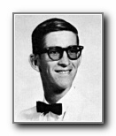 Dennis Freeman: class of 1965, Norte Del Rio High School, Sacramento, CA.